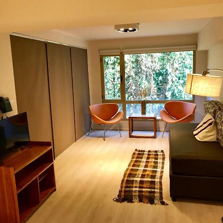 Апартаменти Departamento Centrico Quila Quina - Centrico Y Amplio Сан-Карлос-де-Барілоче Екстер'єр фото