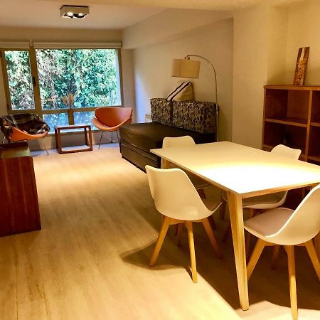 Апартаменти Departamento Centrico Quila Quina - Centrico Y Amplio Сан-Карлос-де-Барілоче Екстер'єр фото