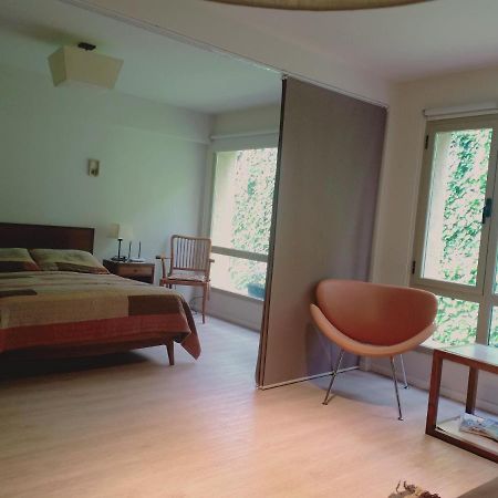 Апартаменти Departamento Centrico Quila Quina - Centrico Y Amplio Сан-Карлос-де-Барілоче Екстер'єр фото