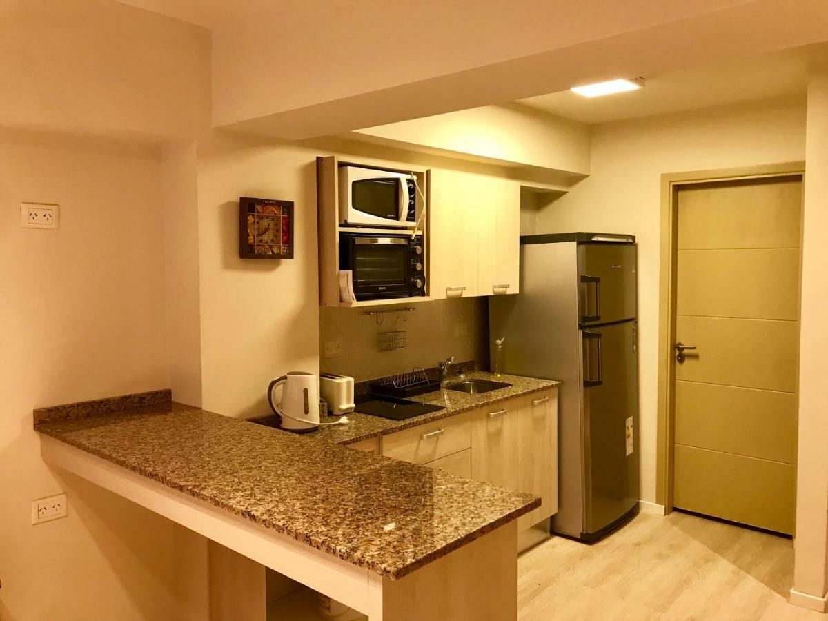 Апартаменти Departamento Centrico Quila Quina - Centrico Y Amplio Сан-Карлос-де-Барілоче Екстер'єр фото