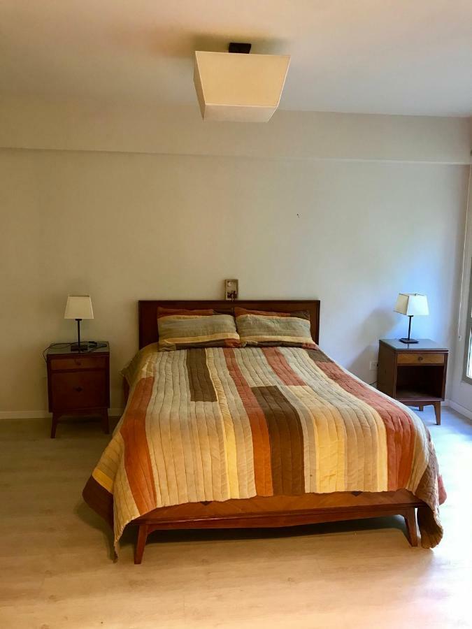 Апартаменти Departamento Centrico Quila Quina - Centrico Y Amplio Сан-Карлос-де-Барілоче Екстер'єр фото