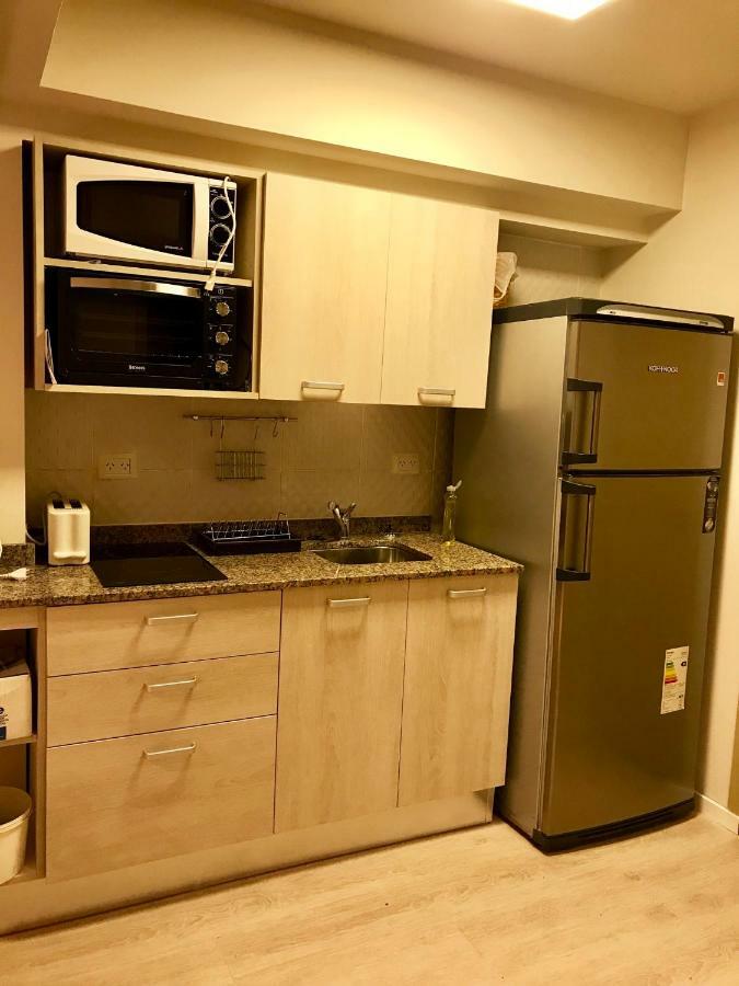 Апартаменти Departamento Centrico Quila Quina - Centrico Y Amplio Сан-Карлос-де-Барілоче Екстер'єр фото