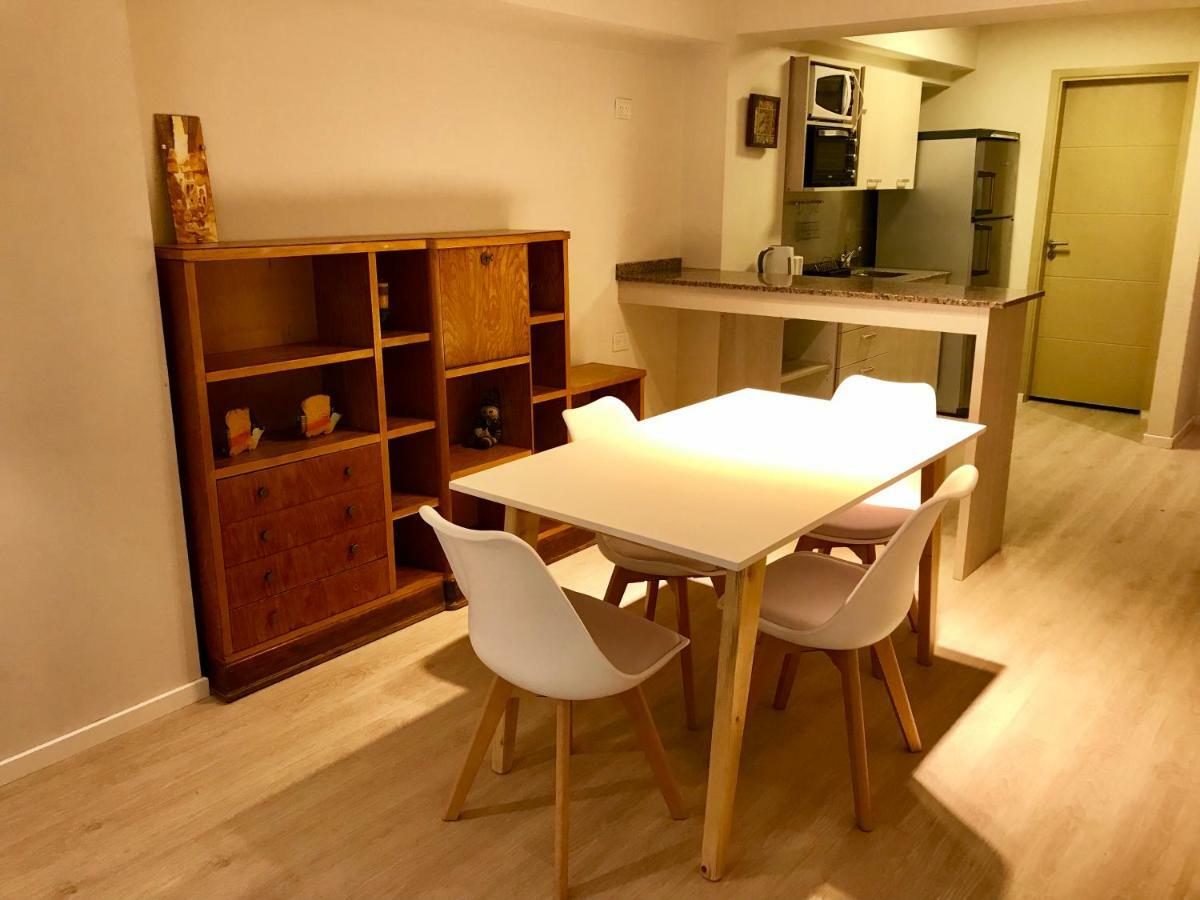 Апартаменти Departamento Centrico Quila Quina - Centrico Y Amplio Сан-Карлос-де-Барілоче Екстер'єр фото