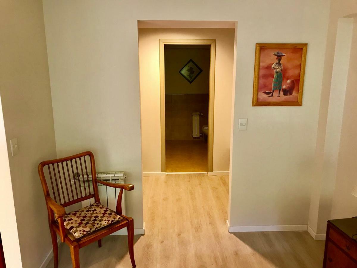 Апартаменти Departamento Centrico Quila Quina - Centrico Y Amplio Сан-Карлос-де-Барілоче Екстер'єр фото